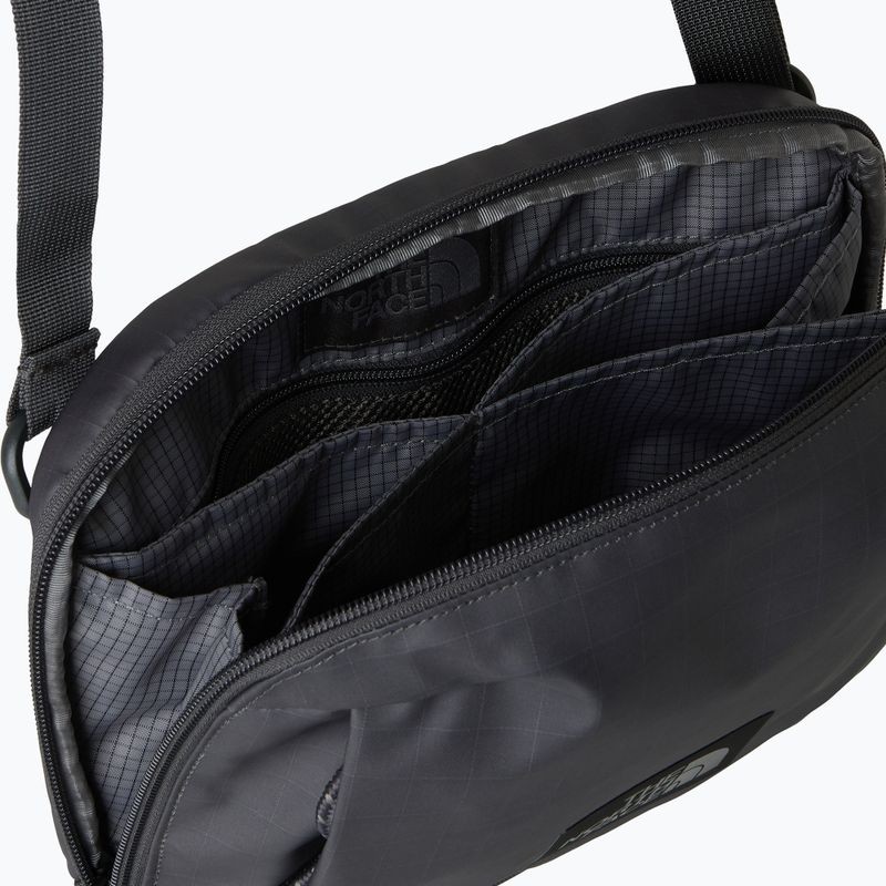 Pouch The North Face BCV Pro anthracite grey/tnf black 3