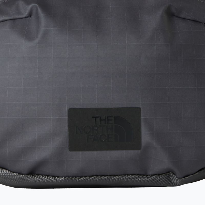 Pouch The North Face BCV Pro anthracite grey/tnf black 4
