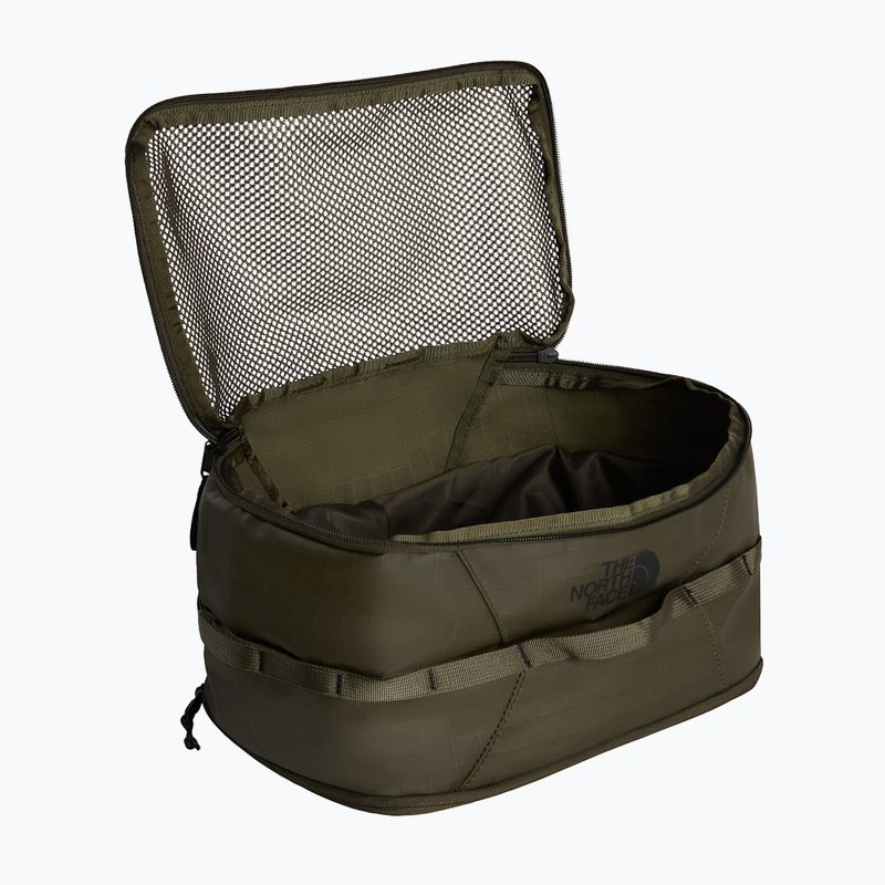 Travel organiser The North Face BCV Cube new taupe green 2