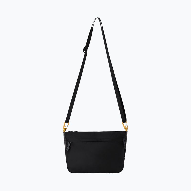 Shoulder bag The North Face Clyffe Shoulder 1,5 l anthracite grey 2