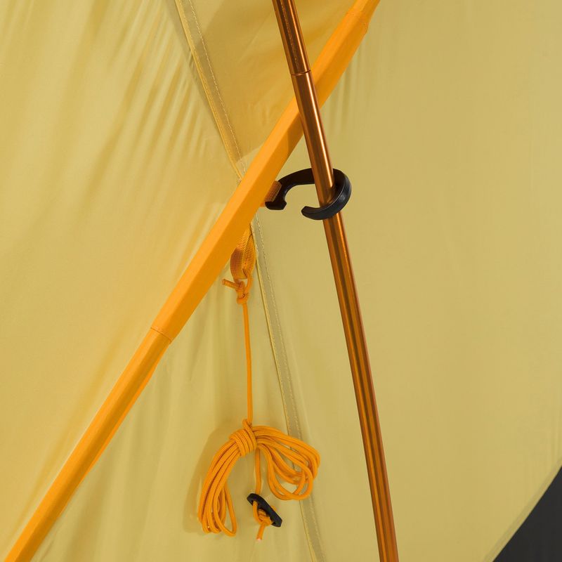 3-person camping tent The North Face Universal Wawona 3 honeyed sand/anthracite 6
