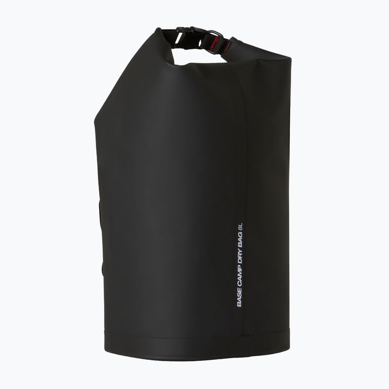 Bag The North Face Base Camp Dry 8 l tnf black/tnf white 2