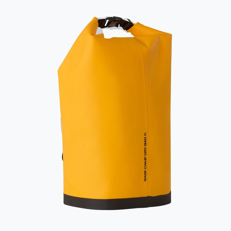 Bag The North Face Base Camp Dry 8 l summit gold/tnf black 2