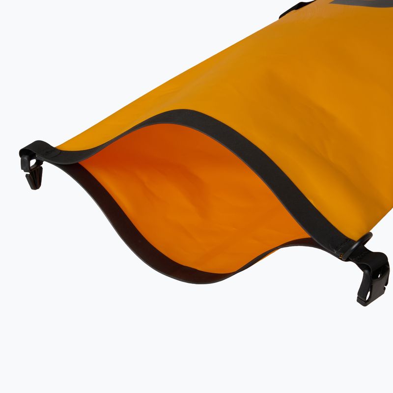 Bag The North Face Base Camp Dry 8 l summit gold/tnf black 5