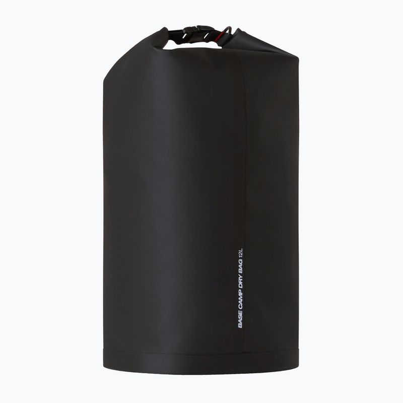 Bag The North Face Base Camp Dry 12 l tnf black/tnf white 2