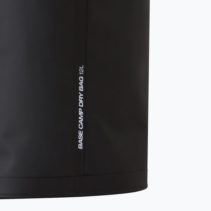 Bag The North Face Base Camp Dry 12 l tnf black/tnf white 4