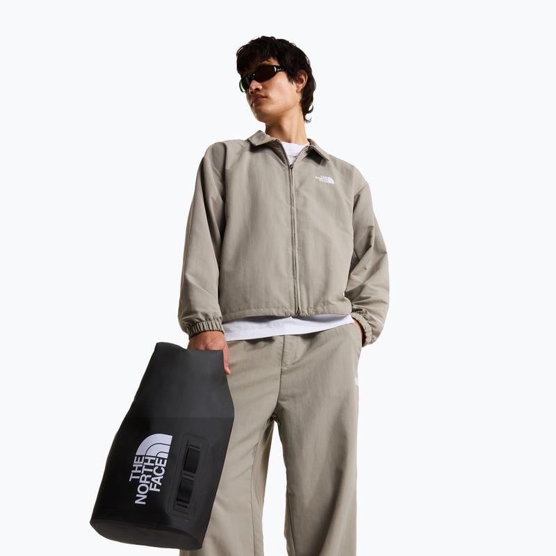 Bag The North Face Base Camp Dry 12 l tnf black/tnf white 6