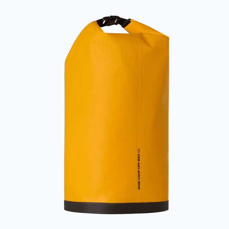 Bag The North Face Base Camp Dry 12 l summit gold/tnf black 2