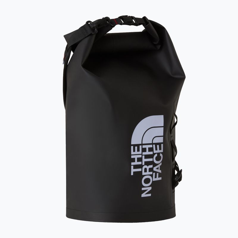 Bag The North Face Base Camp Dry 18 l tnf black/tnf white
