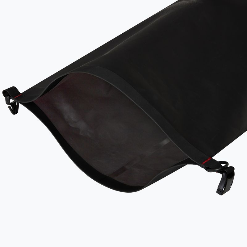 Bag The North Face Base Camp Dry 18 l tnf black/tnf white 5