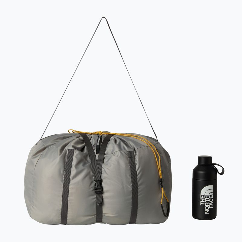 Sleeping bag The North Face Universal One Bag 198 cm/left honeyed sand/stone slab 6