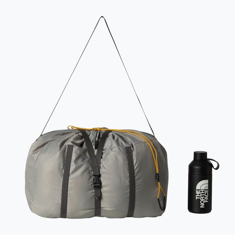 Sleeping bag The North Face Universal One Bag 168/left honeyed sand/stone slab 7