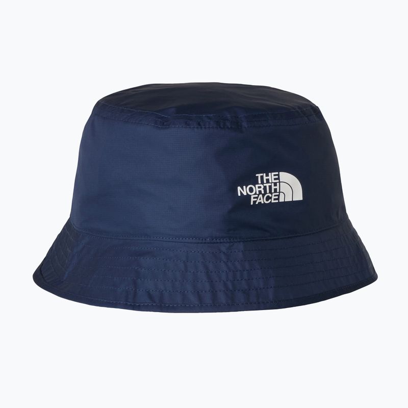 Cap The North Face Sun Stash summit navy/river ice