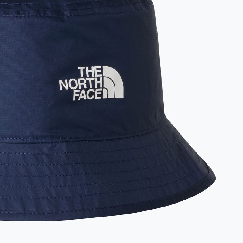 Cap The North Face Sun Stash summit navy/river ice 2