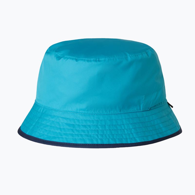 Cap The North Face Sun Stash summit navy/river ice 4