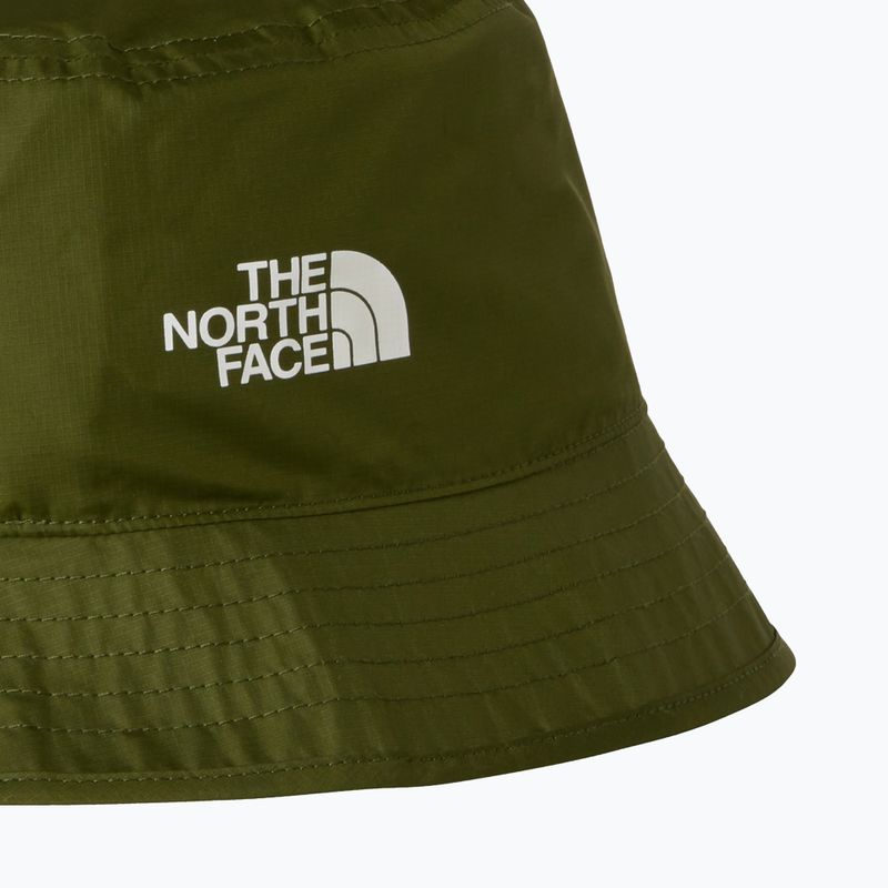 Cap The North Face Sun Stash woodland green/khaki st 2