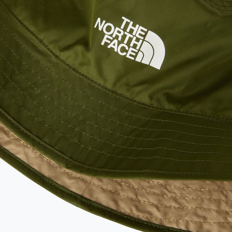Cap The North Face Sun Stash woodland green/khaki st 3