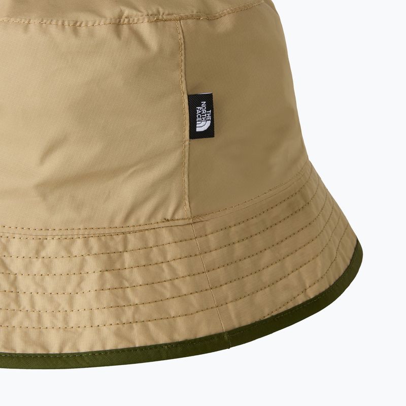 Cap The North Face Sun Stash woodland green/khaki st 5
