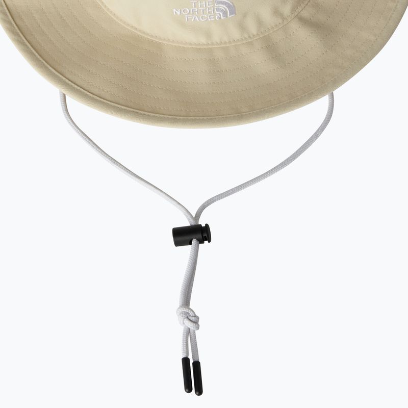 Men's hat The Norh Face Recycled 66 Brimmer desert stone 4