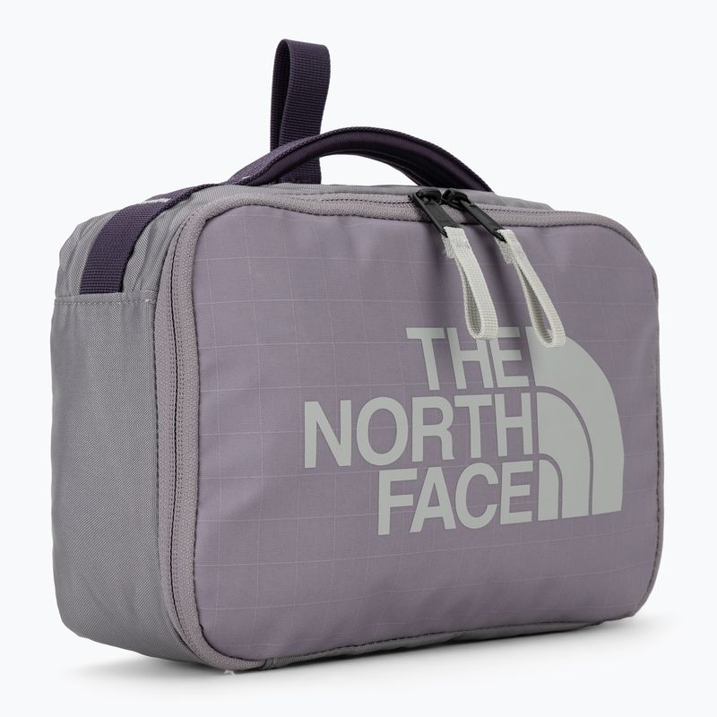 Washbag The North Face Base Camp Voyager Dopp Kit 4 l 2