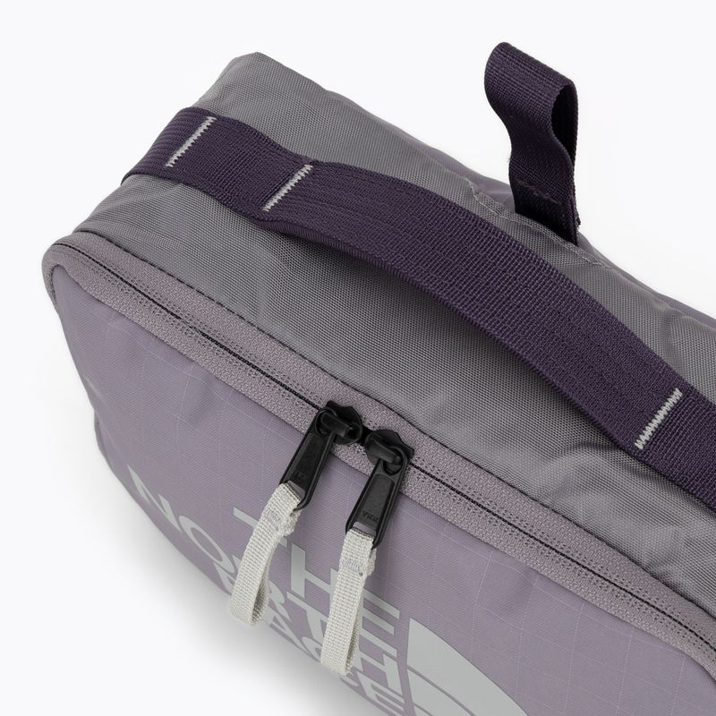 Washbag The North Face Base Camp Voyager Dopp Kit 4 l 5