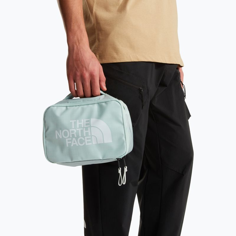 Washbag The North Face Base Camp Voyager Dopp Kit 4 l 4