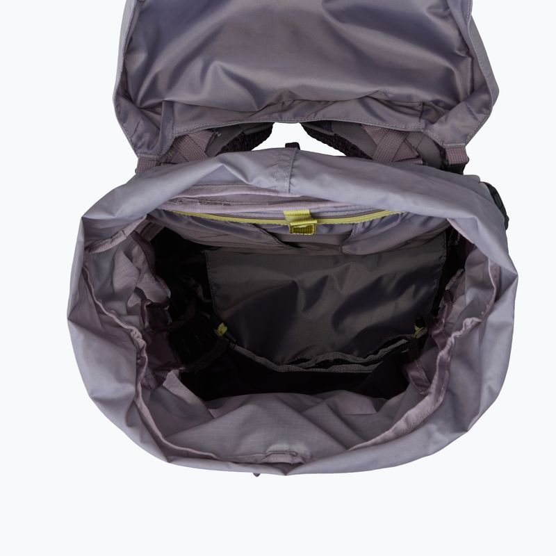 Hiking backpack The North Face Trail Lite 50 l XS-S transcendent grey/endle 6