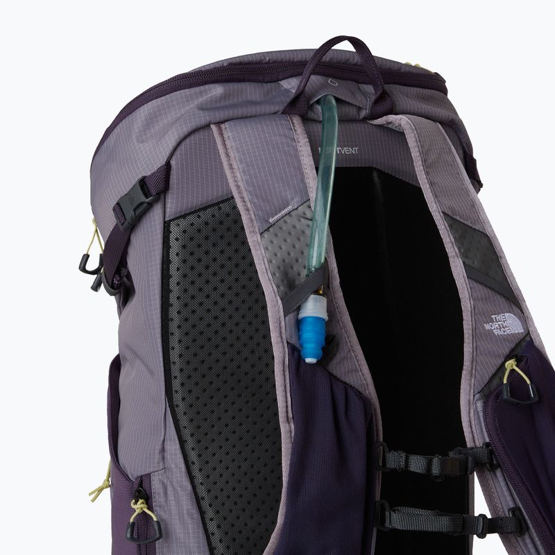 Women's hiking backpack The North Face Trail Lite 24 l XS-S transcendent grey/endle 3