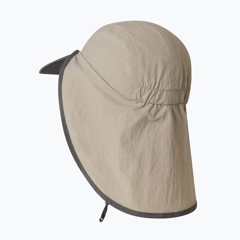 Hat The North Face Class V Convertible stone slab 2