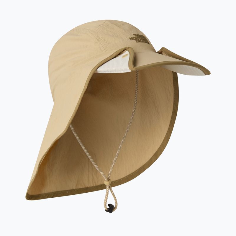 Hat The North Face Class V Convertible stone slab 3