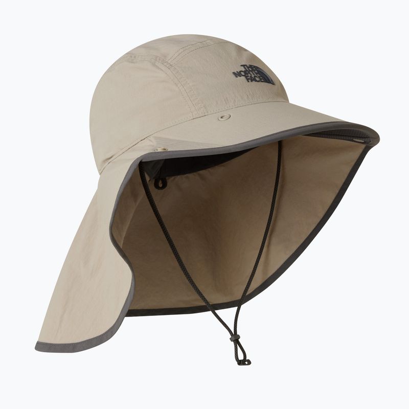 Hat The North Face Class V Convertible stone slab 3