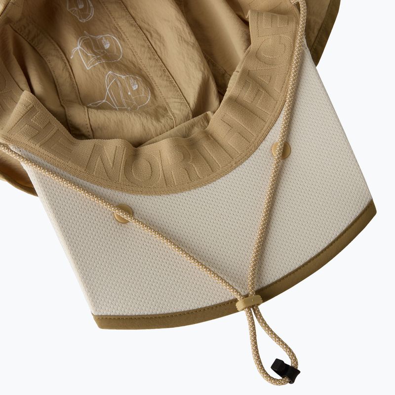 Hat The North Face Class V Convertible stone slab 5