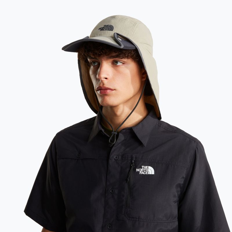 Hat The North Face Class V Convertible stone slab 6