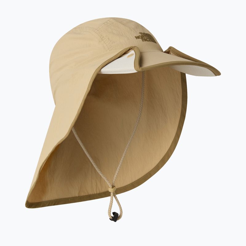 Hat The North Face Class V Convertible khaki stone/cedar 2