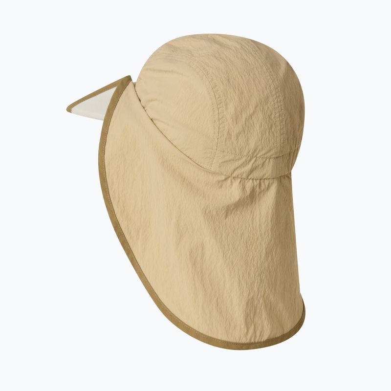 Hat The North Face Class V Convertible khaki stone/cedar 3