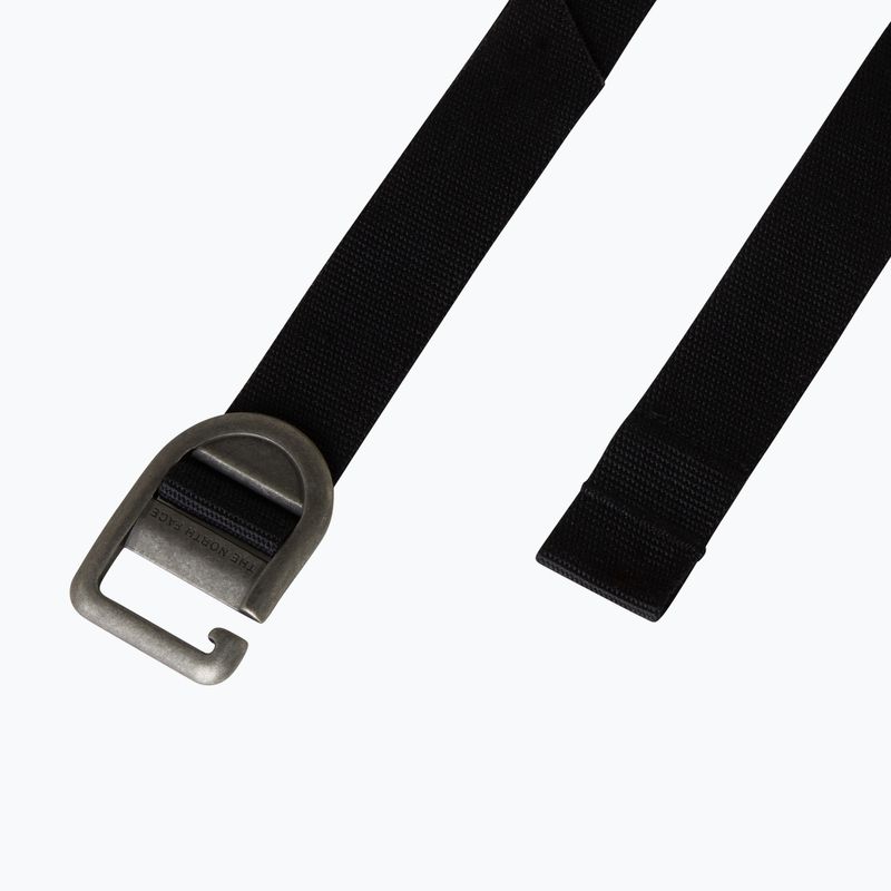 Trouser belt The North Face Basin tnf black 2
