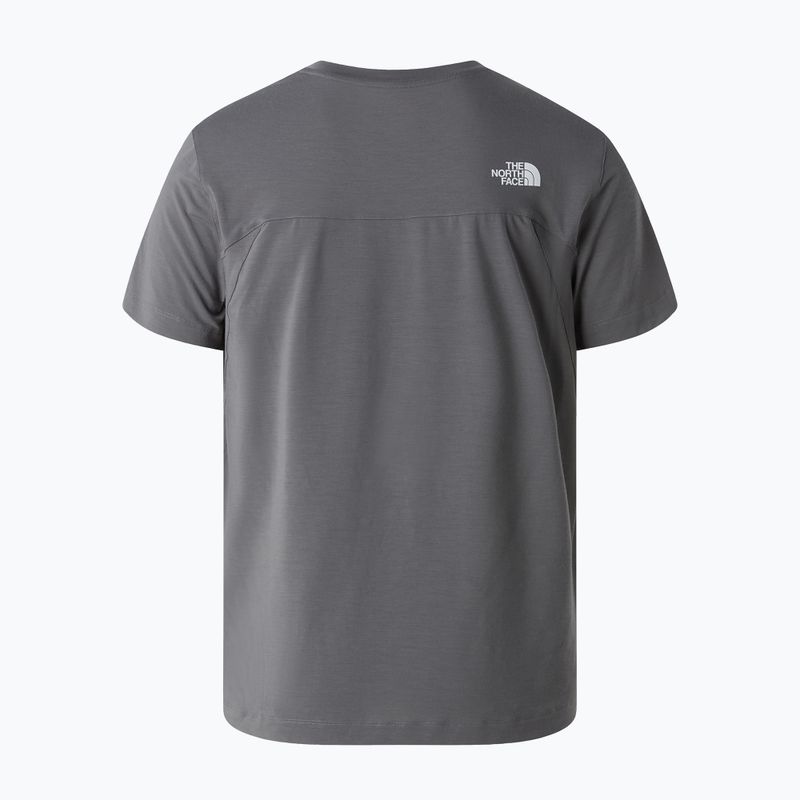 Men's T-shirt The North Face Lightning Alpine smoked pearl 2