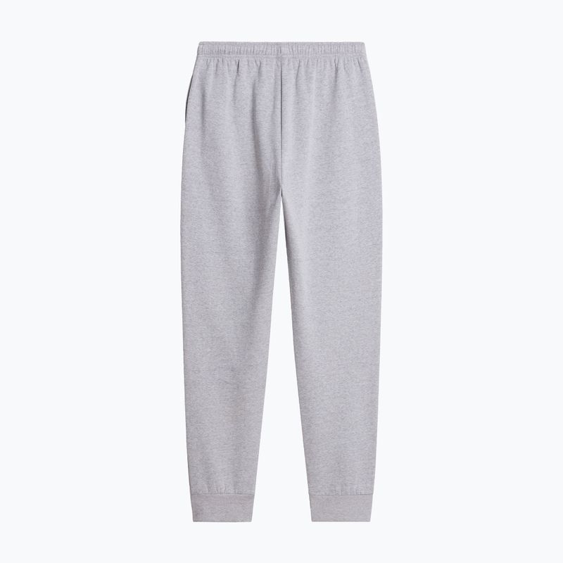 Men's trousers The North Face Evolution Simple Dome Regular Jogger tnf pale grey h 5