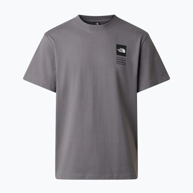 Men's T-shirt The North Face Celebration Relaxed smoked pearl 4