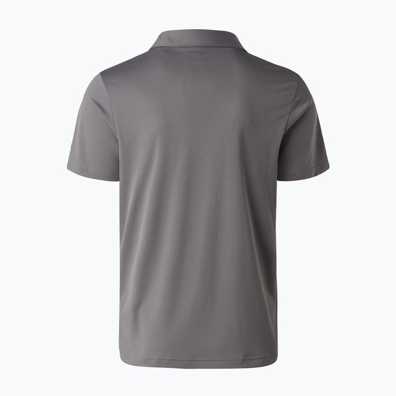 Men's polo shirt The North Face Tanken Polo smoked pearl 6