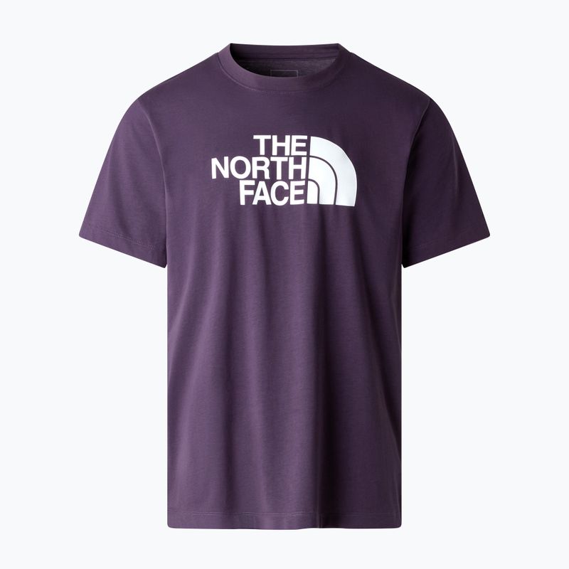 Men's T-shirt The North Face Evolution Half Dome endless dusk 5