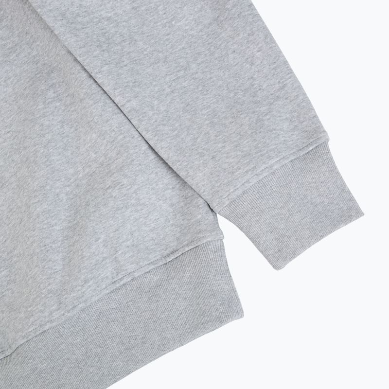 Sweatshirt The North Face Celebration Relaxed Crew Graphic tnf light grey heather 4