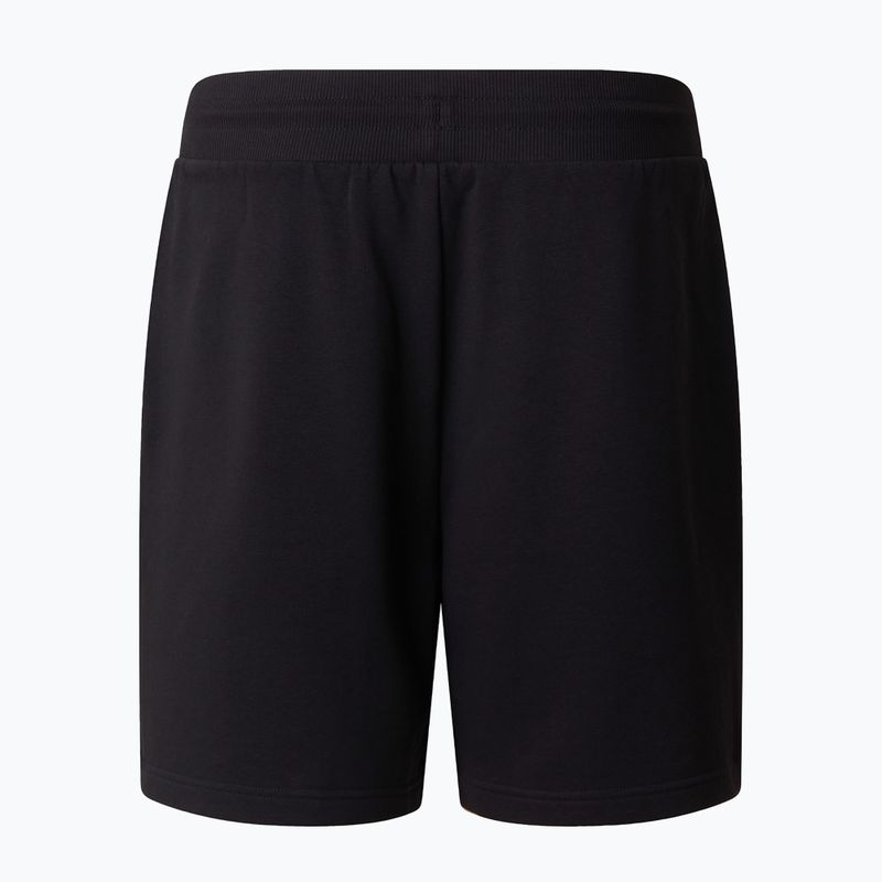 Men's trekking shorts The North Face Box Nse Light Regular Shorts black 5