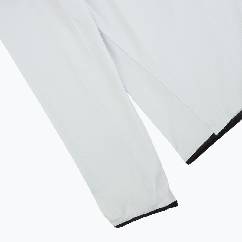 Men's trekking sweatshirt The North Face Summit Direct Sun Hoodie pearl stone 4