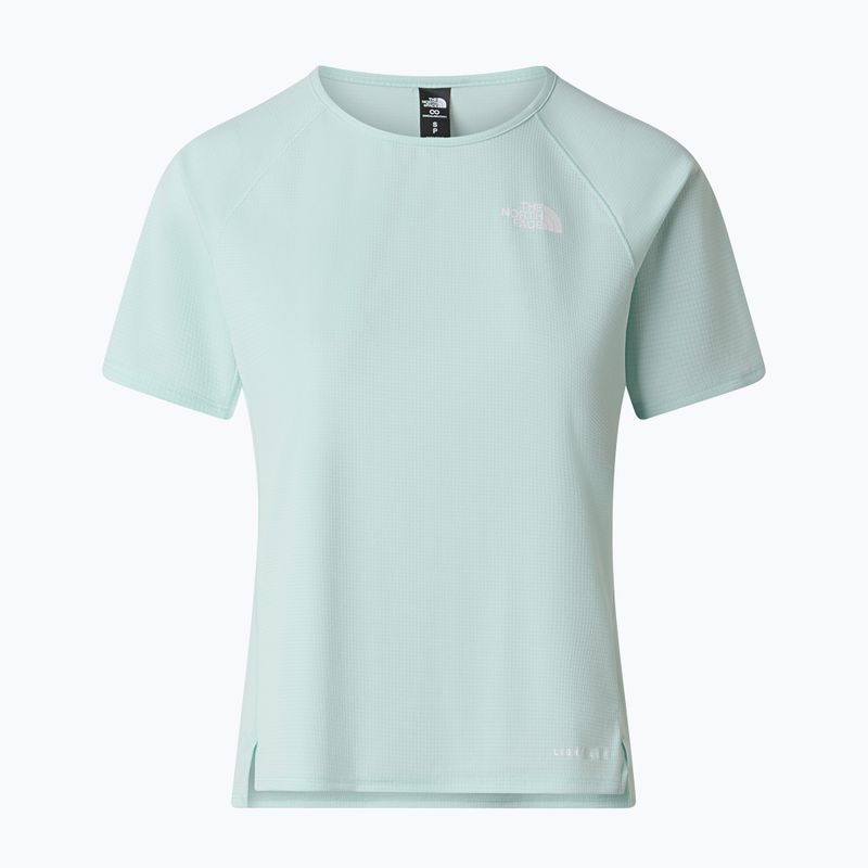 Women's T-shirt The North Face Sunriser opal frost 5