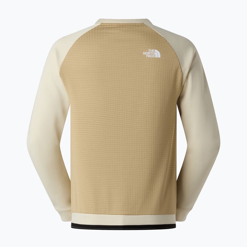 Men's sweatshirt The North Face Mountain Athletics Fleece Crew 2