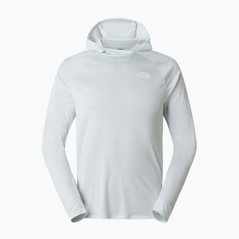 Men's sweatshirt The North Face Sunriser Hoodie pearl 4