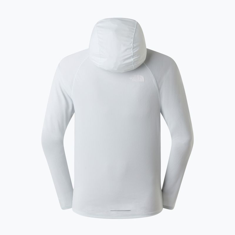 Men's sweatshirt The North Face Sunriser Hoodie pearl 5