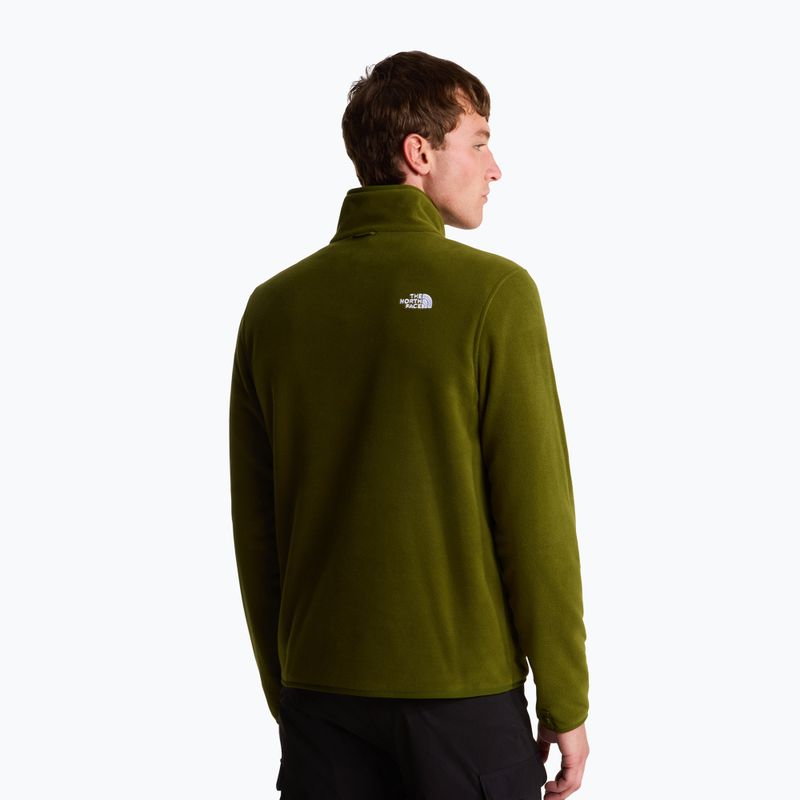 Men's sweatshirt The North Face Glacier Fleece 3