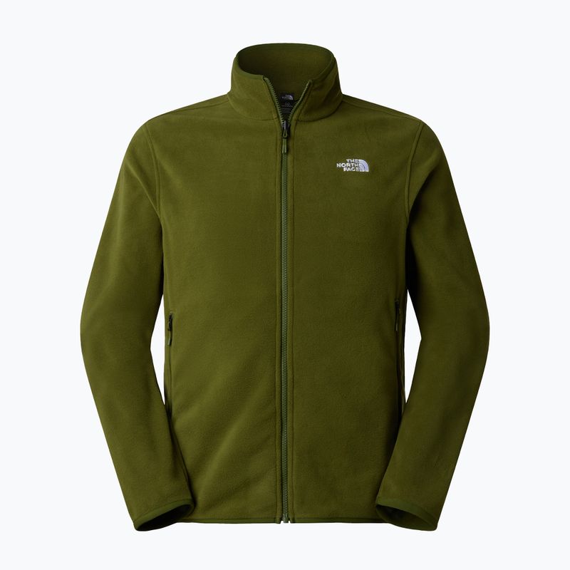 Men's sweatshirt The North Face Glacier Fleece 6
